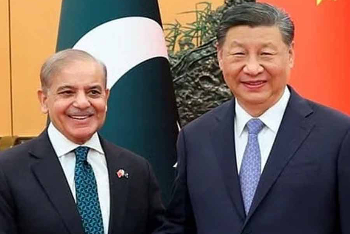 পাকিস্তানের পাশে চীন ! তালেবান বিপাকে!